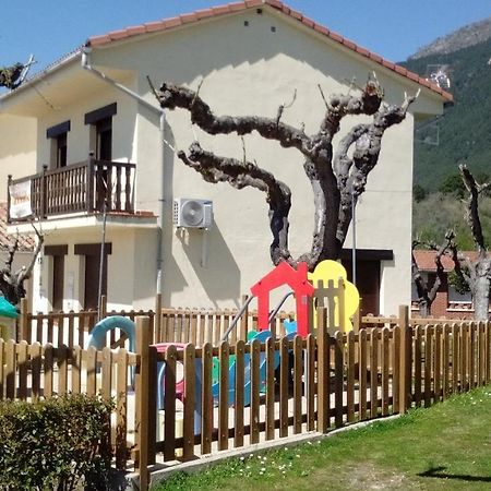 Apartamentos La Eliza Lanzahita エクステリア 写真